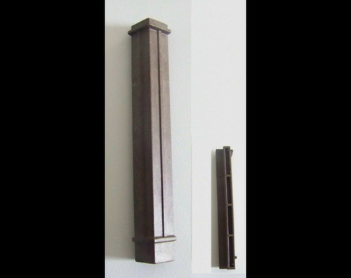 Pièce playmobil angle pour - ,