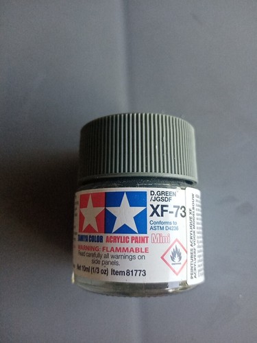 Peinture maquette pot tamiya - pot,