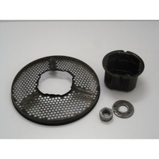 COUPELLE LANCEUR + GRILLE