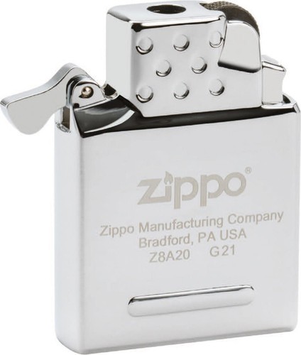 Zippo original gaz utilisation - zippo,