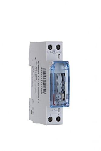 Legrand 412780 micro - rex, t11