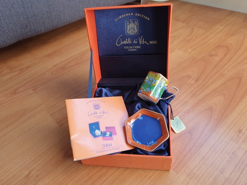 Collection charlotte vita - collection,
