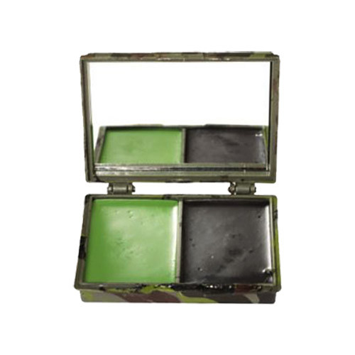 Camo militaire face peinture - militaire, 2