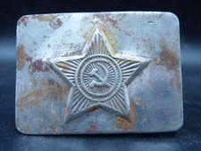 Original WW2 USSR Russe