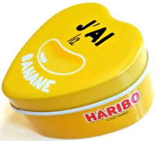 Boite cœur J'ai la Banane by