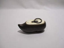 ANCIENNE TABATIERE BOITE TABAC