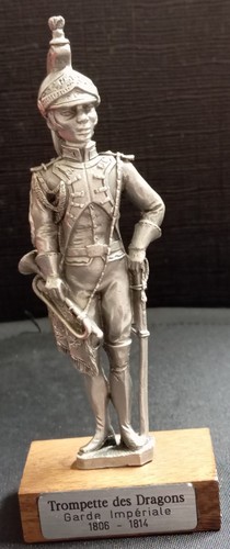 Les etains prince - etains, figurine