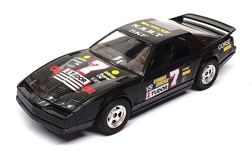 Polistil scale diecast - 1/25,
