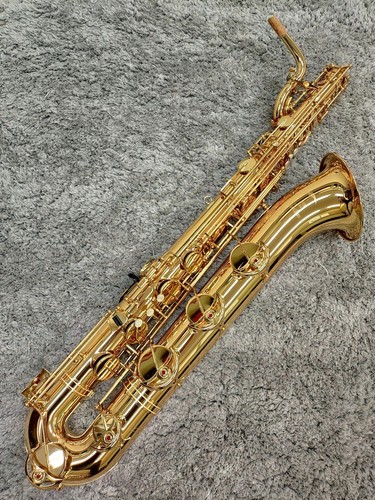Saxophone baryton yamaha - saxophone,