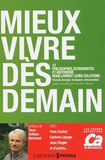 MIEUX VIVRE DES DEMAIN