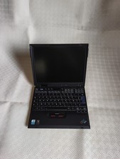 IBM ThinkPad X31 Type 2672 Vintage – Ordinateur Portable Retro Collection