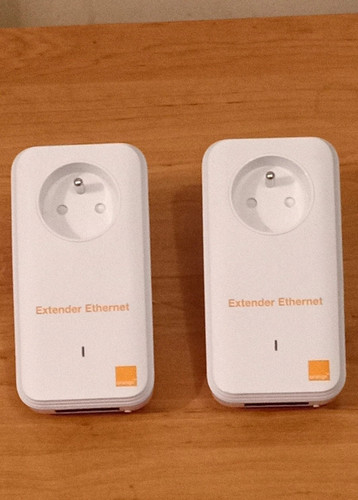Cpl extender ethernet - cpl,