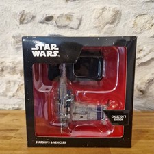 STAR WARS VAISSEAUX SPATIAUX