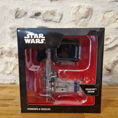 Star wars vaisseaux spatiaux - vaisseaux,