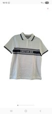 Magnifique Polo Christian Dior