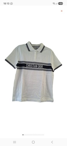 Magnifique polo christian dior - magnifique,