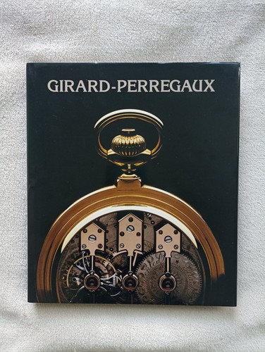 Girard perregaux editions - girard-perregaux,