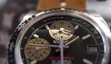 montre Nivada Chronosport 