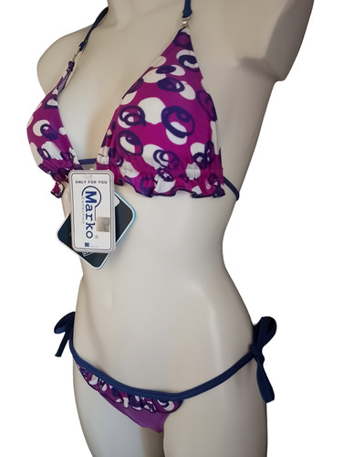 Bikini triangle marko iris - marko,