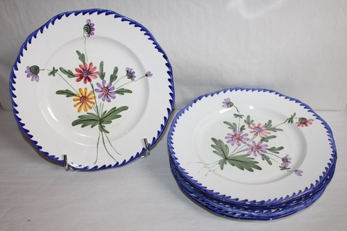 Assiettes plates en - assiettes,