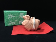 C1934 / Céramique / Cloche En