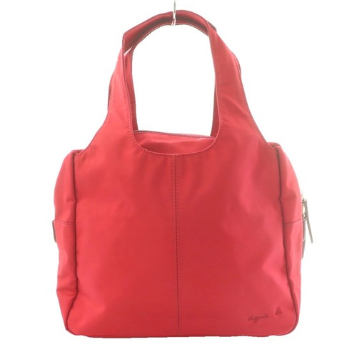 Agnes voyage mini nylon - agnes,