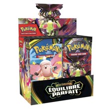 Pokémon display 36 - 🇫🇷,