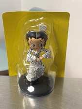 Figurine Betty Boop Danse - La