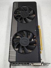 Carte Graphique EVGA GeForce