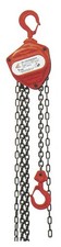 Palan manuel à chaîne 1