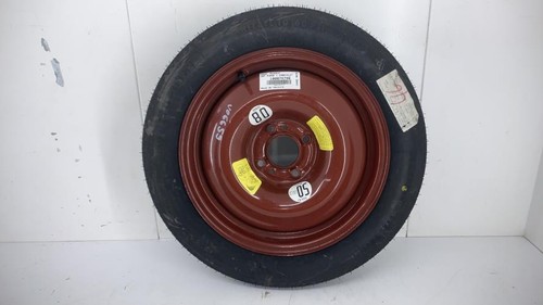 Roue secours peugeot - roue,