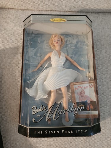 Barbie marilyn monroe the - barbie,