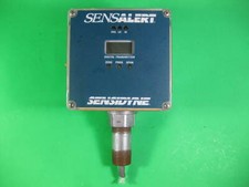 Sensidyne, Sensalert Gas Monitor -- 7013346-1 -- Used