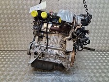 Moteur - Peugeot 208 I 2008 I 1.6Hdi 100ch type BHY BH02 - 102 936 kms