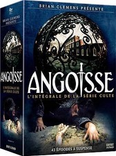 Angoisse - L'int�grale de la s�rie culte - Coffret 19 DVD