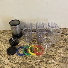 Magic Bullet MB1001 Base