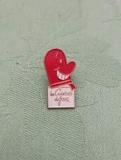 Pin's Pins Pin Enamel 19