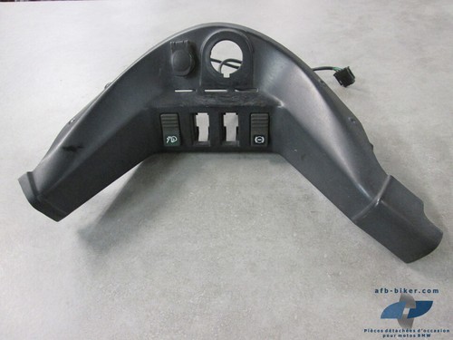 Recouvrement guidon bmw - recouvrement, de