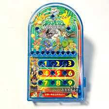 Jouet Vintage 2009 NINTENDO