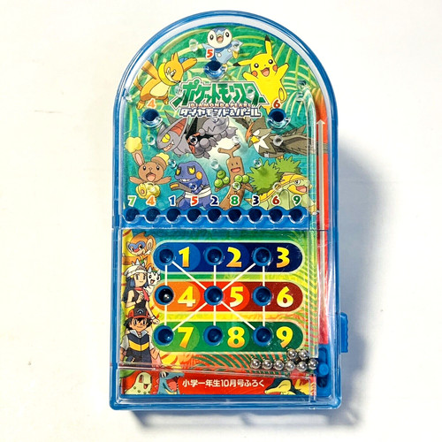 Jouet vintage 2009 nintendo - jouet,