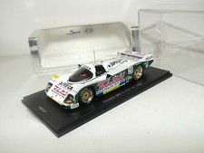 PORSCHE 962 C N°20 LE MANS