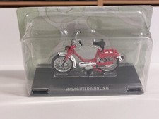 Moto, Cyclomoteur Malaguti