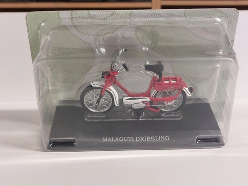 Moto cyclomoteur malaguti - moto,,