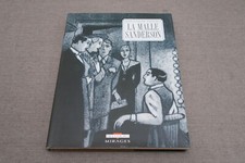 GOTTING - LA MALLE SANDERSON - EO - EPN - BD