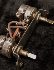 1953 Kay K142 Stratotone