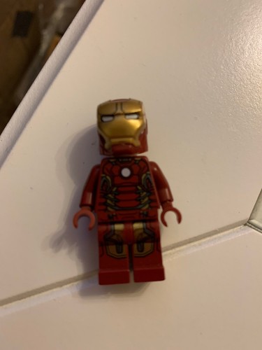 Lego véritable minifigure - véritable,