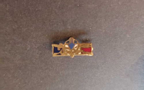 Insigne force française - insigne,