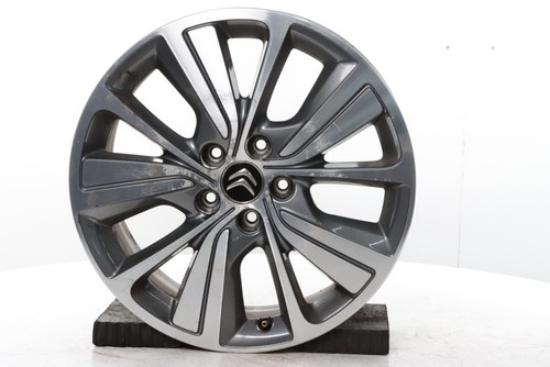 Jante tole 7j et50 - 17",,