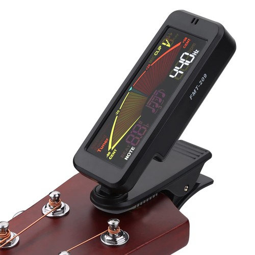 Accordeurs guitare - accordeurs,