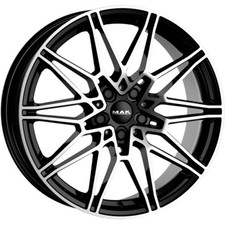 Jante alu MAK KOENIG 17" 7.5J